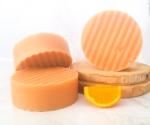 Shaped Custom Soap Bars , Custom Handmade Soap 100g/Bar FDA Approved