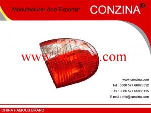 China Daewoo lanos tail lamp buy from china OEM 96248143 conzina auto parts wholesale