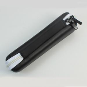 Zipper Eva Stationery Organiser Pencil Case For Students Portable Shockproof Custom