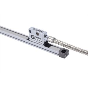 OBM 25VA Magnetic Linear Encoder Scale 110V/220V Aluminum Shell