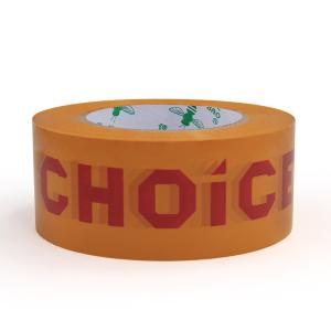 China Customized printed tape Unleash Your Creativity with Unmatched Transparency and Durability wholesale