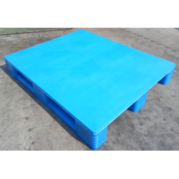 Newly plastic pallet special developed reinforced hygienic racking plastic pallets