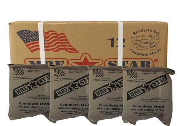 Quality Practical Magical Flameless Ration Heater Convenient Camping Appliance Custom Size for sale