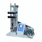Practical Antiwear Flexing Test Apparatus , Rustproof Footwear Testing Machine