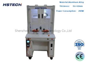 Automatic Soldering Robot for SMT Back-end Process LED Strip Light Soldering Reflow & Wave Soldering HS-GH5331R