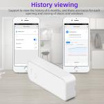 Glomarket Smart Home EU WiFi Smart Plug For home automation Works with Google