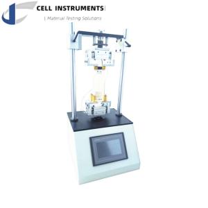 China ASTM D2063 Automated Torque Tester For Bottle Auto Cap Torque Tester Bottle Cap Torque Tester wholesale