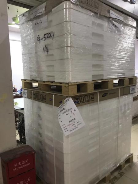 PAL Receiving System LCD Open Cell Panel V236BJ1-P01 LC390TA2A LSC550F13 / Open