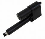 12vdc heavy duty linear actuator with pot, 300mm stroke linear actuator with