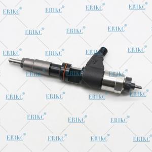 China ERIKC 095000-6310 RE530362 Diesel Engines Injection 095000 6310 Fuel Pump Injector 0950006310 for John Deer wholesale