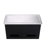 Telephone Port USB Interface Conference Table Socket , Hidden Junction Box