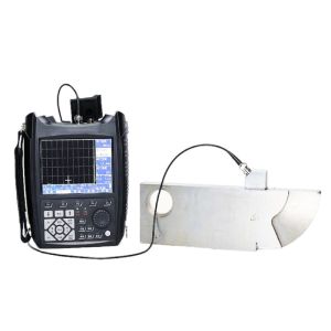 China Sub180 Ultrasonic Flaw Detector Weld Detector 40dB Resolution on sale