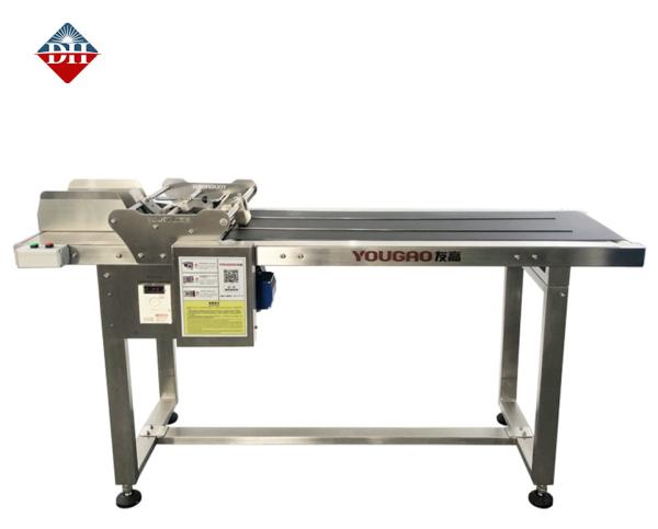 Quality High Speed Variable Frequency Paging Machine Automated Conveying Equipment for sale