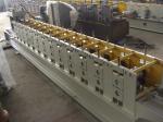 High Performance Automatic Rolling Shutter Machine With AC380 Power Rolling