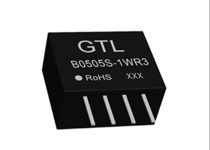 China B0505S-1WR3 5mA 5VDC Relay Driven Switching Circuits wholesale