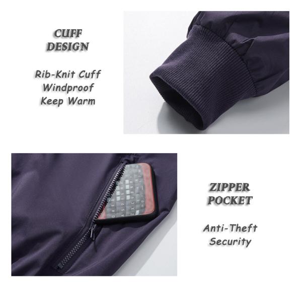 Autumn and winter new sports windbreaker casual jacket hooded football training jacket team customized logo for men and women