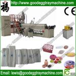 Fruit or vegetables packaging Net Making Machienry