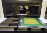 133LPI Computer To Screen Exposing Machine PCB ISO 9001