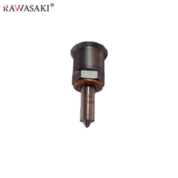 Komatsu Fuel Injector Assy 6754113011 PC200-8 PC200-8MO Engine Parts