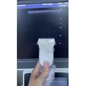 Sonoscape S8EXP Original Linear Array Ultrasound Probe L742