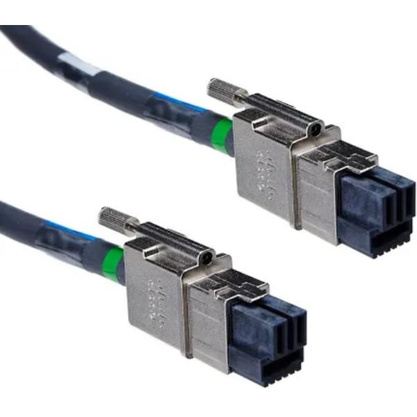 Quality 30cm Cisco Power Cable Cisco CAB-SPWR-30CM Unshielded Up To 10Gbps for sale