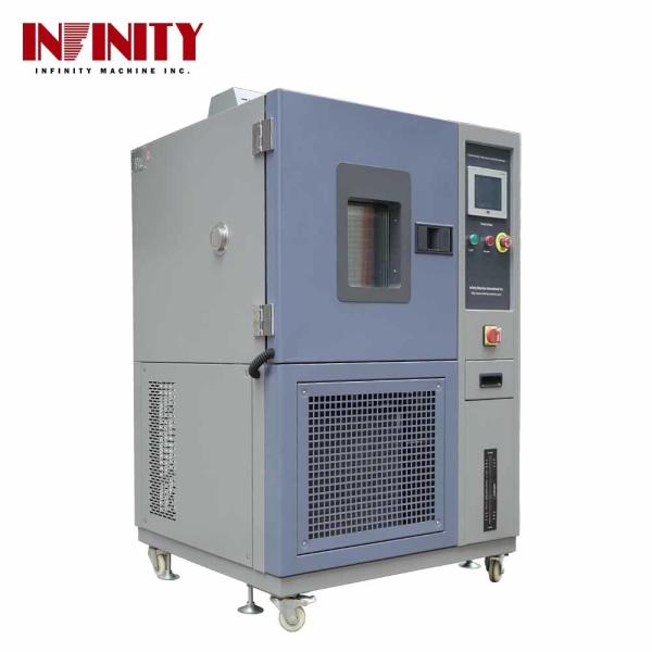800 L Programmable Environmental Chamber For Temperature Humidity Test IEC68-2-2
