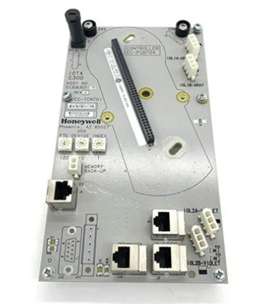 China CC-TCNT01 Honeywell C300 Controller Input / Output Termination Assembly Module wholesale