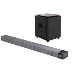 Wireless Bluetooth Soundbar With 5.1 Channel System And 230W Power Output