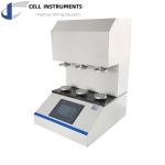 Cheap And Advanced ASTM F392 Gelbo Flex Testing Machine For Barrier Film Quality
