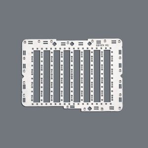 Chemically-Etched Aluminum Sheets & EMI/RFI shielding
