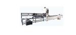 Round Pipe CNC Pipe Laser Cutting Machine With Slag Extraction System