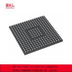 STM32F407IGH6: High-Performance MCU with ARM Cortex-M4 Core and up to 1MB Flash