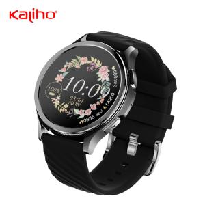 H16 1.43 Inch  ECG Smart Watch With Full Touch Function And Heart Rate Monitoring