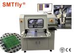 Automatic PCB shearing machine , CNC PCB Router Machine SMTfly-F01-S