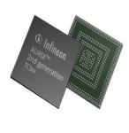 32 Bit Single Chip Microcontroller Electronic Components SAK-TC237LP-32F200S AB