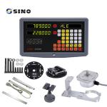 SINO SDS2MS 2-Axis Digital Readout (DRO) System For Lathes With RoHS, Multifunct