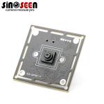 0.3MP Tiny Lens 38x38mm USB Camera Module For Raspberry Pi GC0328 CMOS Sensor