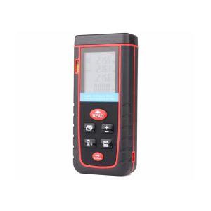 100m Laser Distance Meter Digital Electronic Handheld High Precision Rangefinder