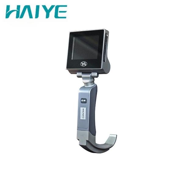 Surgical Operation Portable Medical Handheld Reusable Visual Flexible Video