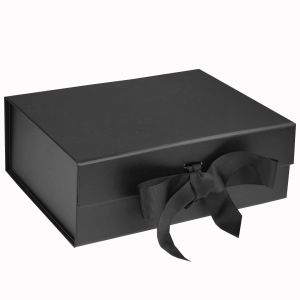 Buy cheap Folding Magnetic Shoe Packaging Box Reusable For Underwear Clothing from wholesalers