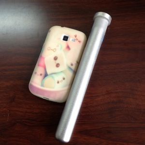 Different Specification Cobalt Chrome Alloy For Thermocouple Protection Tubes