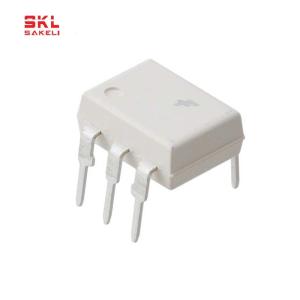 China MOC3042M Power Isolator IC High Performance Isolation for Power Control Applications wholesale