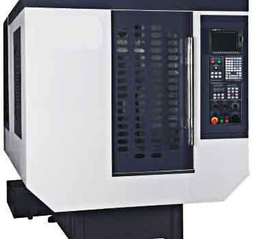 Quality High Accuracy CNC Tapping Machine Stable Performance Long Time Life Span for sale