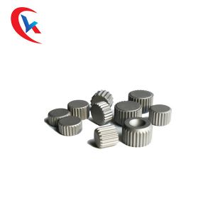 China Mining Integral Tungsten Carbide Tool Round Polished Wear Resistant wholesale