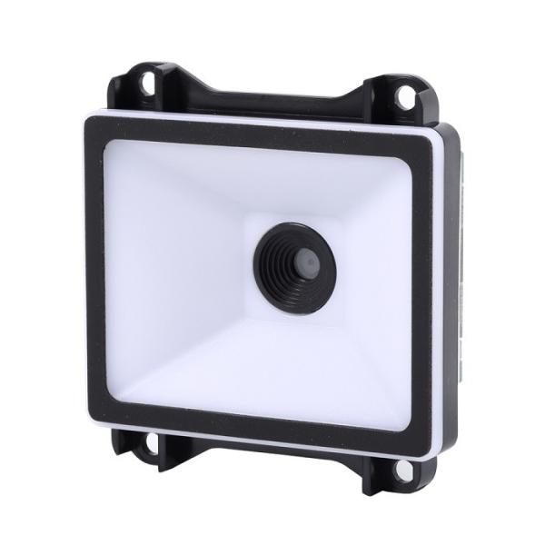 Quality DC 5V Embedded Barcode Scanner Module USB RS232 OEM 1D 2D QR Code Module Durable for sale