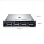 Processor R7615 Server Host R7615 Deep Learning AI Training AMD EPYC 9254 2.9GHz