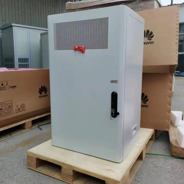 Quality Huawei APM5930(AC) Combined Communication Cabinet Equipped With EPU05A Communication Power System for sale