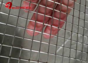 China 6ft Width Electric Fusion Hot Dipped Galvanized Wire Mesh 19 X19x1.6mm Dia wholesale