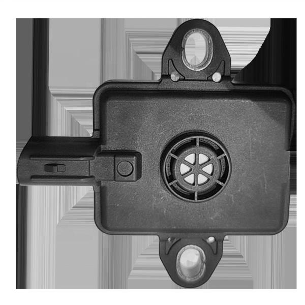 UNIVO UBHL-PY Fuel Vehicle Sensor Durable and Fast PWM Signal Concentration