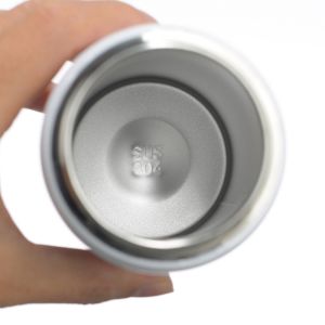 Large Capacity Portable Sublimation Stainless Steel Insulated Bottle Custom